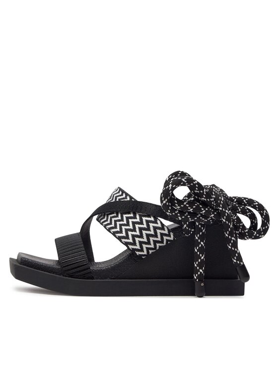 United Nude Sandalen Ko Craft Mid 1082801137 Schwarz | Modivo.de