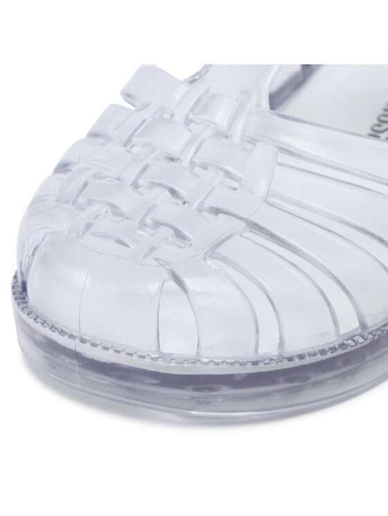 Melissa Melissa Sandály Mini Melissa Possession Bb 32410 Bílá