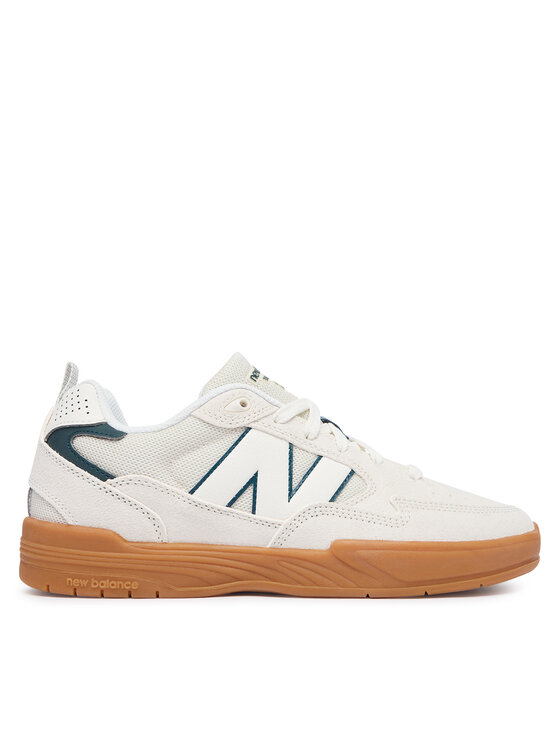 New Balance Sneakers Numeric Tiago Lemos 808L UN808RUP Crem