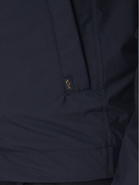 Paul&Shark Paul&Shark Übergangsjacke 25412656 Dunkelblau Regular Fit