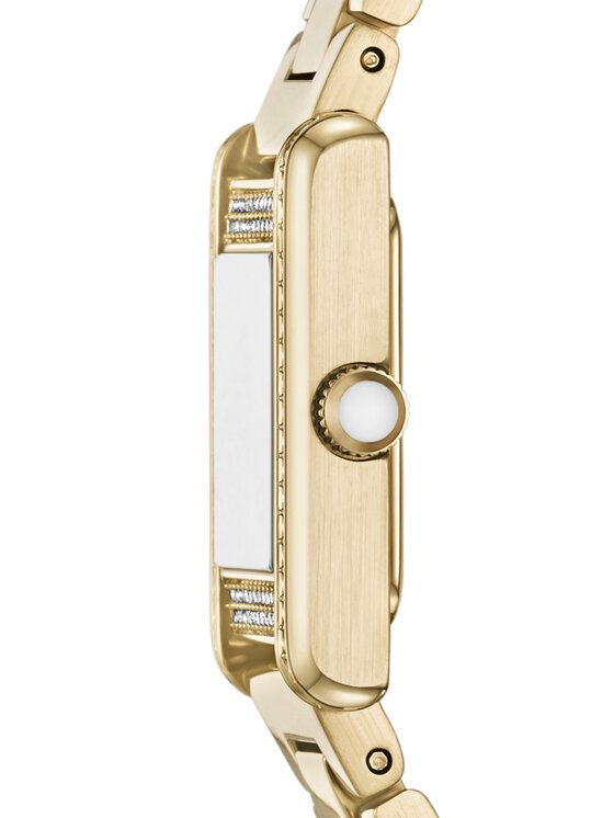 Emporio Armani Emporio Armani Sat Mini Genni AR11663 Zlatna