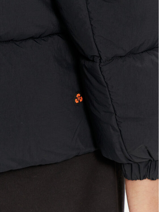 Save The Duck Save The Duck Зимно яке D31300M COFY19 Черен Regular Fit