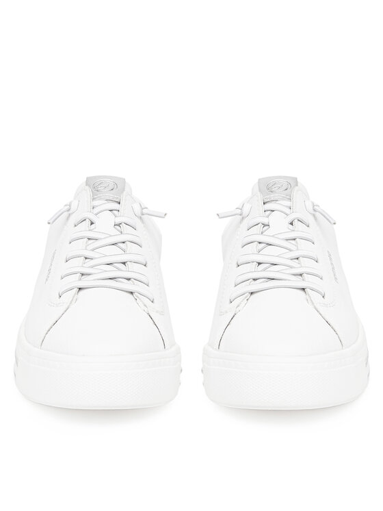 Remonte Remonte Sneakers D0913-80 Weiß