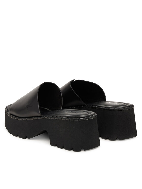 Tamaris Tamaris Plätud 1-27235-46 Must