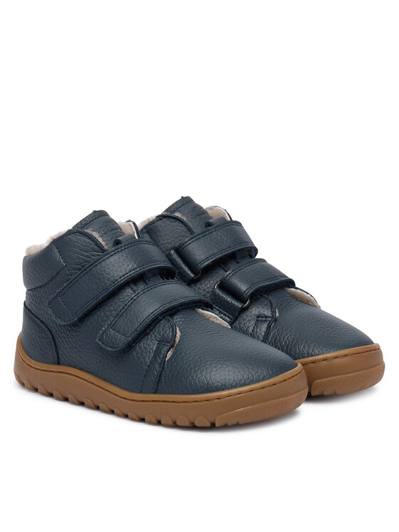 Froddo Froddo Зимни обувки G3110287 S Тъмносин