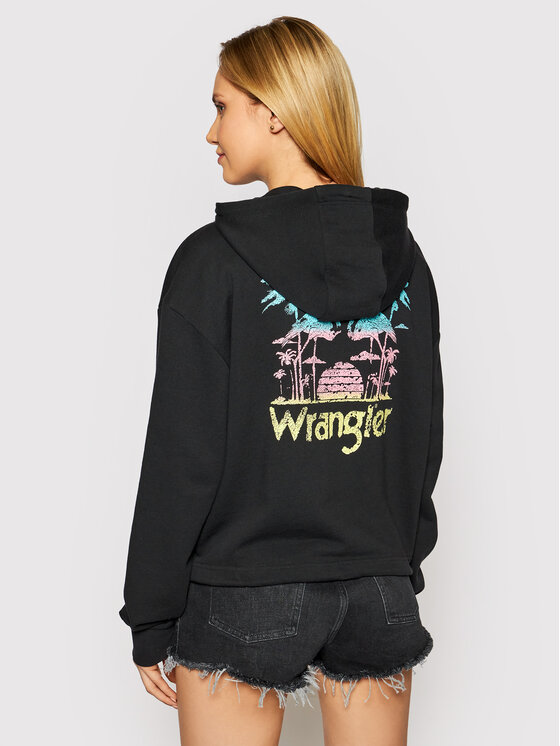 wrangler sweatshirt