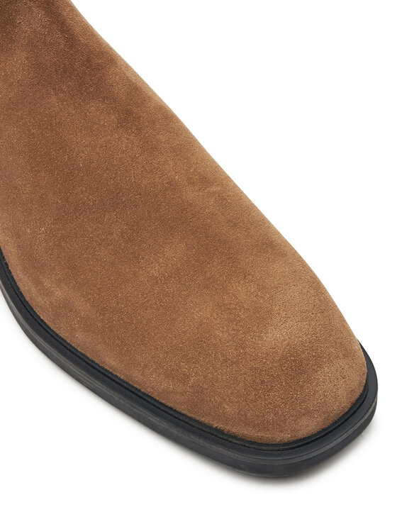 Vagabond Shoemakers Vagabond Shoemakers Kotníková obuv s elastickým prvkem Andrew 5668-340-19 Hnědá
