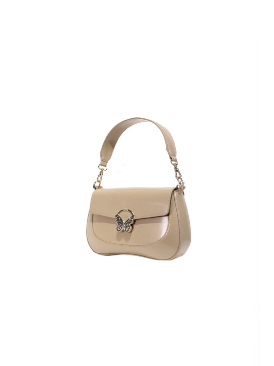 Borsa blumarine rosa sale