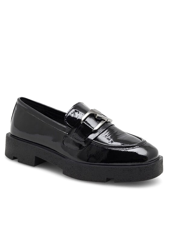 Chunky loafers Sergio Bardi