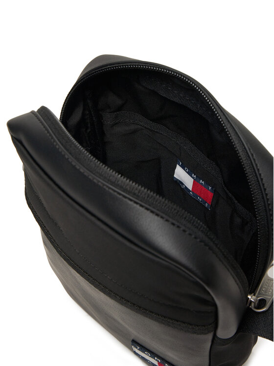 Tommy Jeans Tommy Jeans Brašna AM0AM13316 Černá