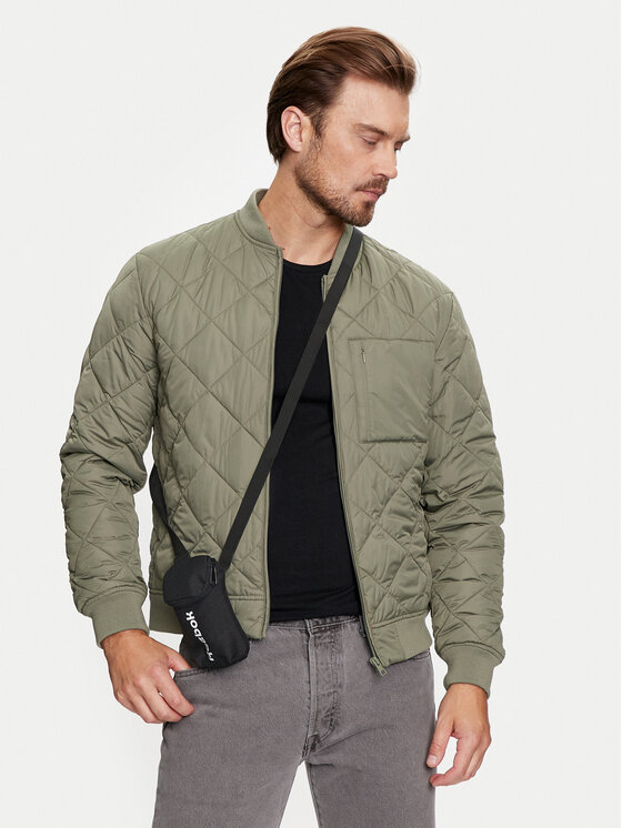Reebok Reebok Ľadvinka Act Core Ll City H36574 Čierna