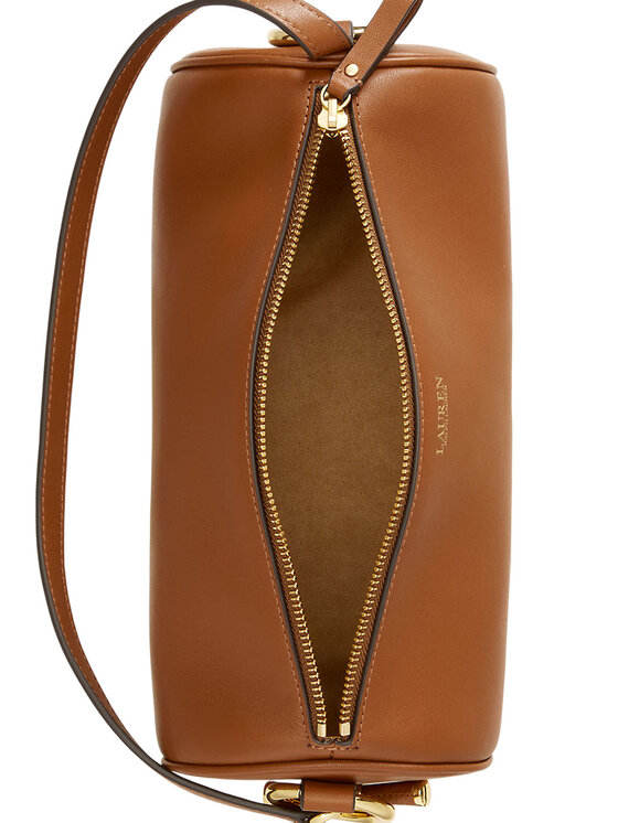 LAUREN RALPH LAUREN LAUREN RALPH LAUREN Käekott 431P16747001 Pruun