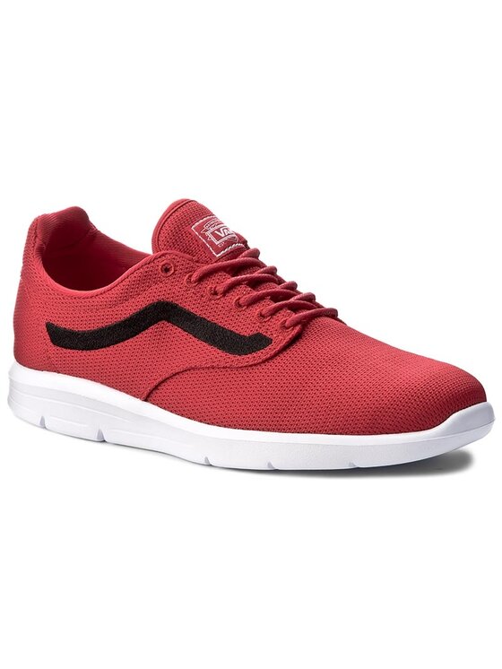 Vans iso 1.5 rouge online