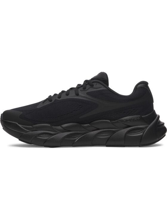 Under Armour Under Armour Buty do biegania 6010212 Czarny