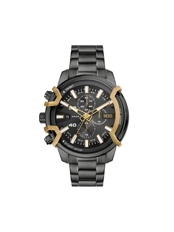 Diesel Diesel Ceas DZ4668 Gri