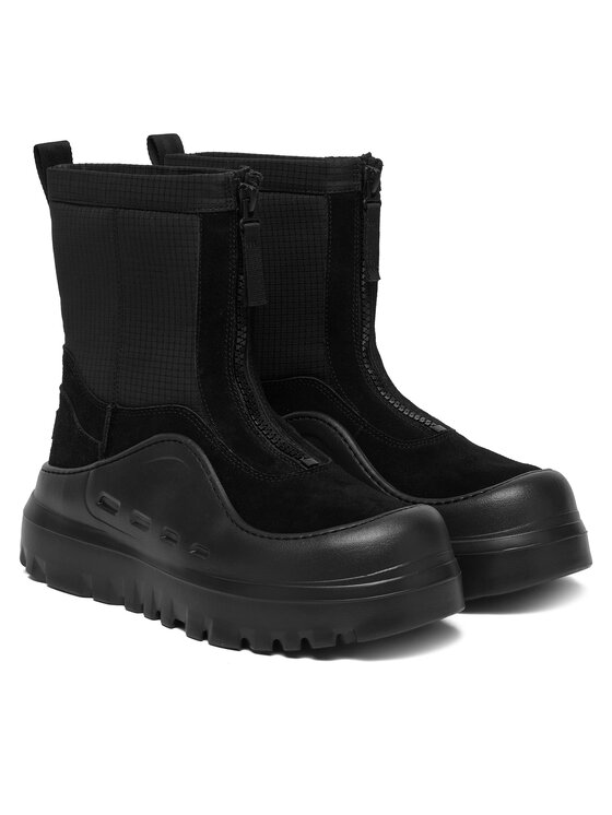 Ugg Ugg Snehule M Peakmod 1171371 Čierna