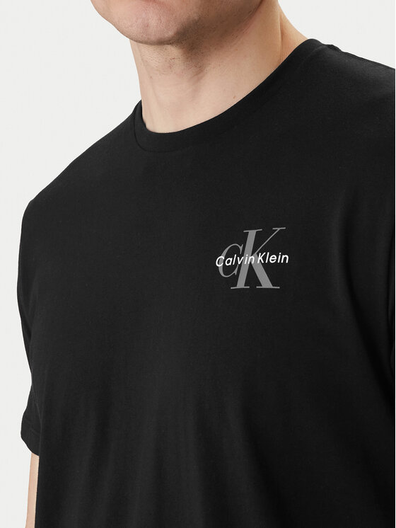 Calvin Klein Jeans Calvin Klein Jeans Σετ t-shirts LV04RF279G Έγχρωμο Classic Fit