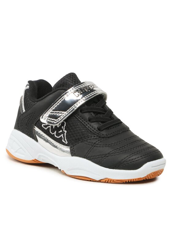 Kappa Kappa Tossud 260819MFK Must