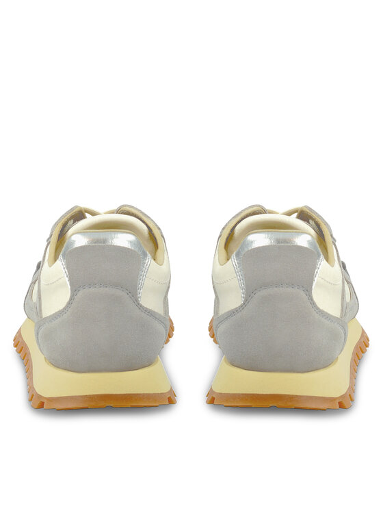 Gant Gant Сникърси Lucamm Sneaker 28633515 Сив