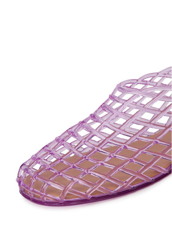 JENNY JENNY Ballerinas CT0613-80 Rosa