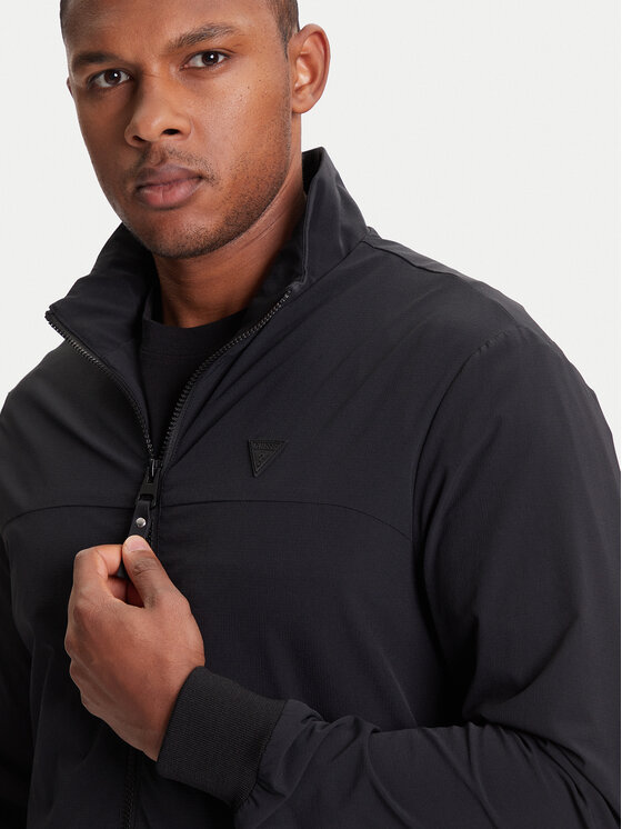 Guess Guess Kevad-sügis jope Z5YL07 WH2H0 Must Regular Fit