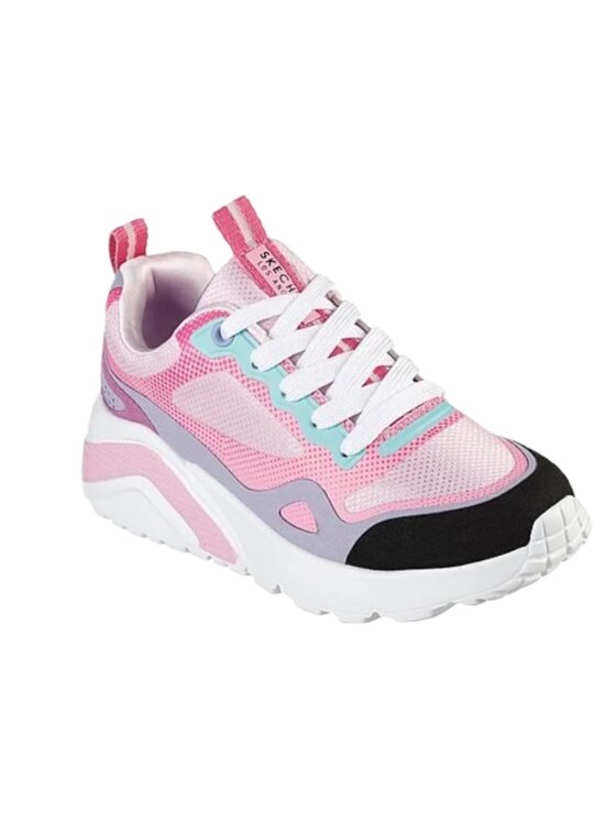Skechers Skechers Sneakersy 310470L-PKMT Kolorowy
