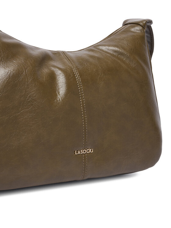 Lasocki Lasocki Handtasche CEO-LSK-L-015-10 Khakifarben
