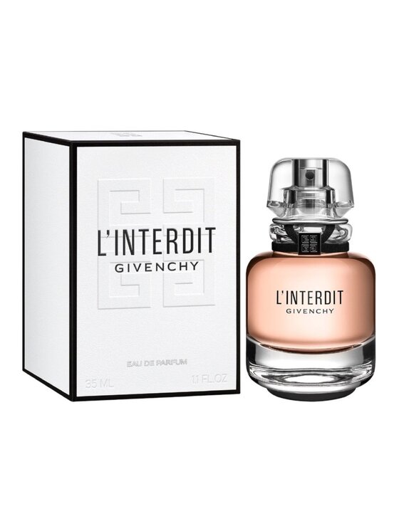 Givenchy Givenchy L'Interdit Eau de Parfum Woda perfumowana