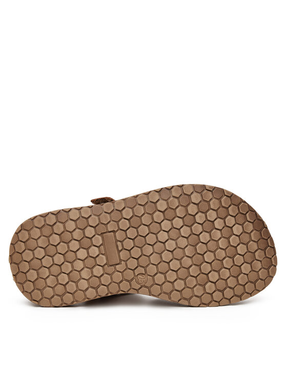 Froddo Froddo Sandały Daros C G3150256-1 M Brązowy