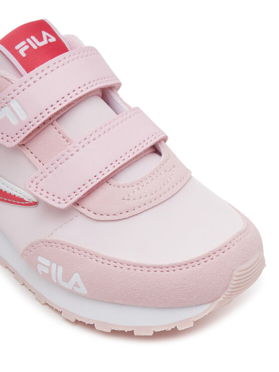 Fila Fila Tenisice FFK0225 43285 Ružičasta