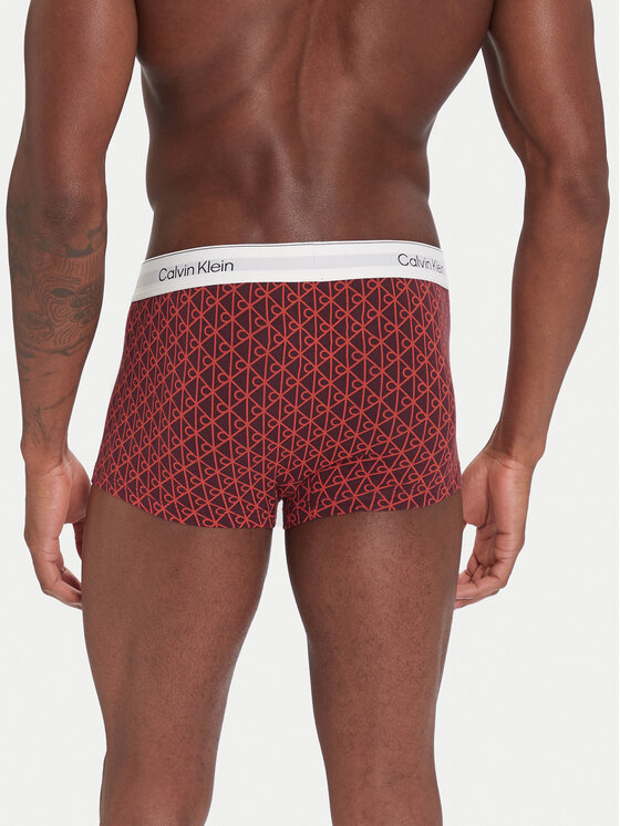 Calvin Klein Underwear Calvin Klein Underwear Комплект боксерки LV00NB4564 Цветен