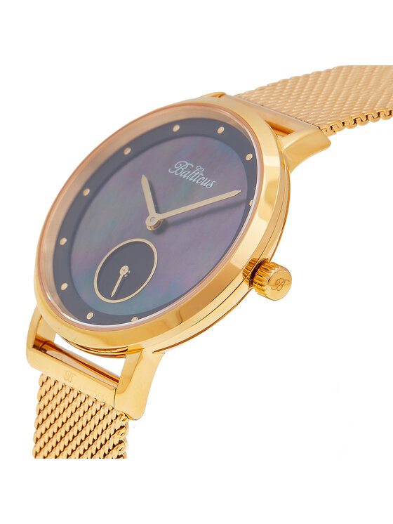 Balticus Balticus Orologio BLT-BALNSGB Oro