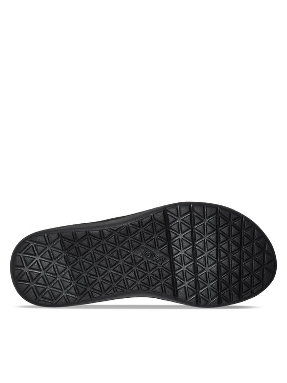 Teva Teva Žabky Voya Flip 1019040 Žlutá