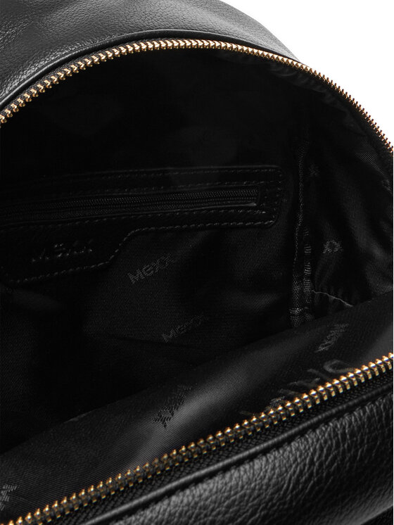 MEXX MEXX Rucksack C-MEXX-L-005-08 Schwarz