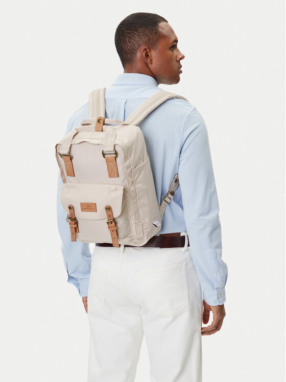 Doughnut Doughnut Rucksack Macaroon Reborn Series D010RE-0008-F Beige