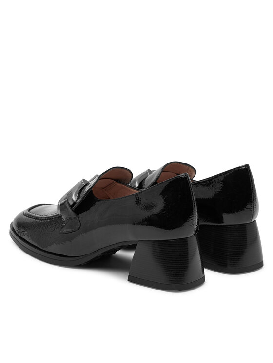 Hispanitas Hispanitas Halbschuhe HI254296 Schwarz