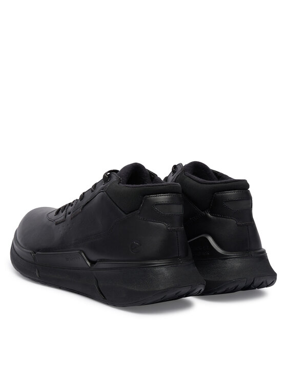 ECCO ECCO Sneakersy Biom 2.2 83089401001 Čierna
