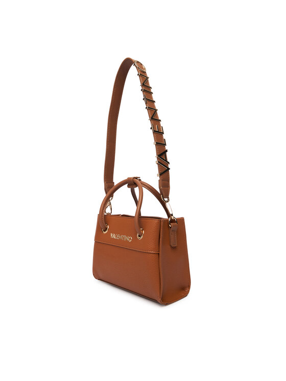 Valentino Valentino Kabelka Alexia VBS5A805 Hnědá