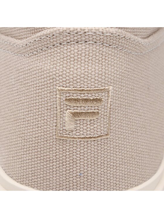 Fila Fila Čizme Sandblast High Wmn FFW0186.70003 Bež