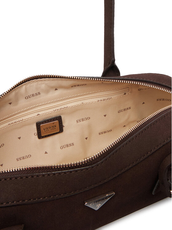 Guess Guess Táska Isobel HWSG99 32080 Barna