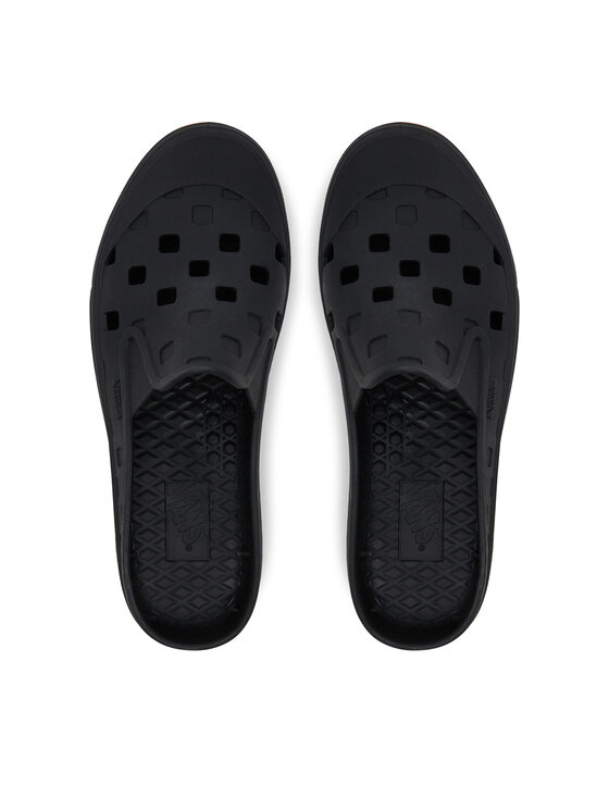 Vans Vans Şlapi MTE Slip-On Mule TRK VN0005V8BLK1 Negru