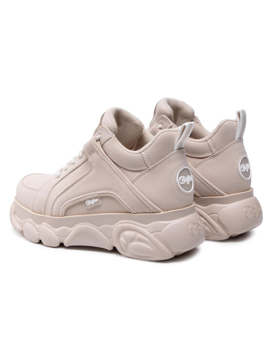 Buffalo Buffalo Sneakersy Cld Corin 1630396 Beżowy