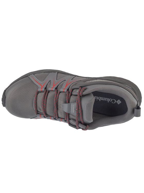 Columbia Columbia Buty wspinaczkowe Columbia Peakfreak Roam WP Szary