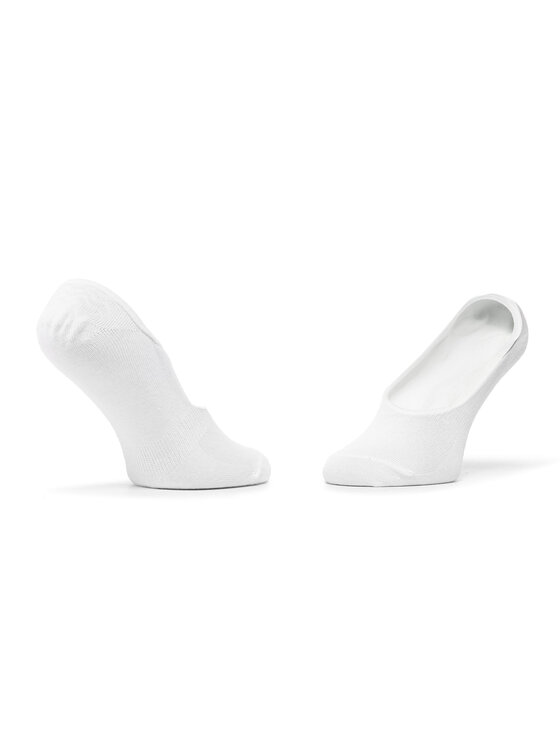 Lee Cooper Lee Cooper Stopki Invsocks 1802 Biały