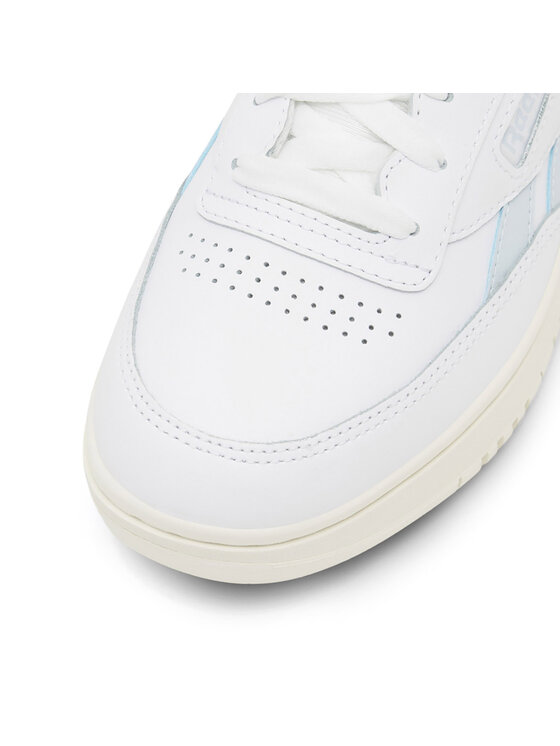 Reebok Reebok Laisvalaikio batai Club C Double Revenge 100033102 Balta