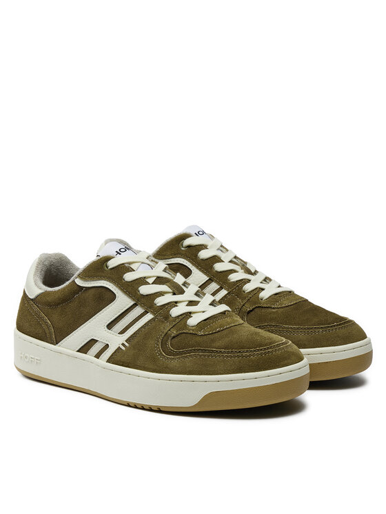 HOFF HOFF Superge Chatelet 22409601 Khaki