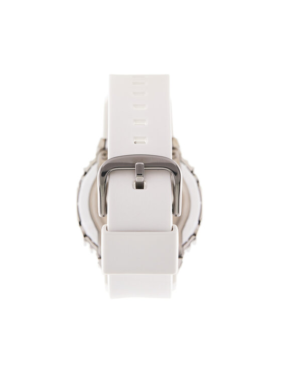 G-Shock Casio Pulkstenis 4549526393310 Balts