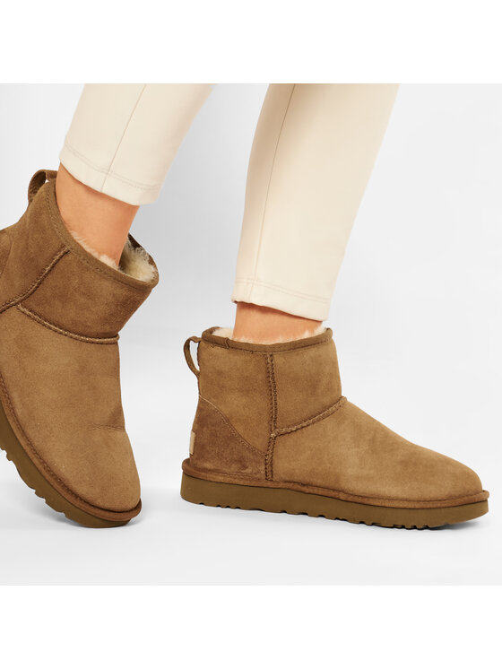 Classic ugg mini clearance ii