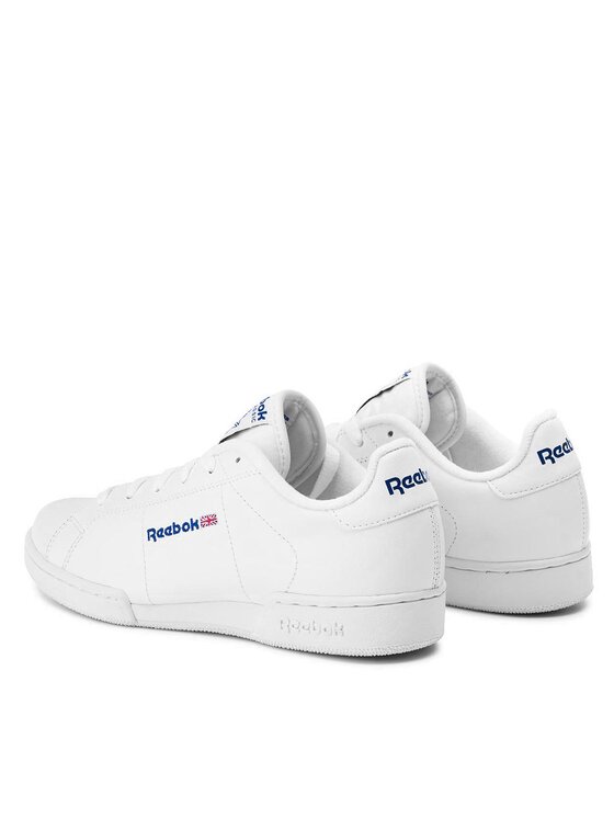 Reebok Reebok Sneakersy Npc II 1354 Biały