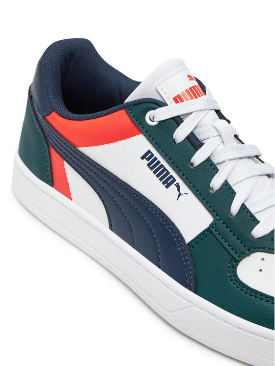 Puma Puma Sneakersy Caven 2.0 Block Jr 394461 09 Kolorowy